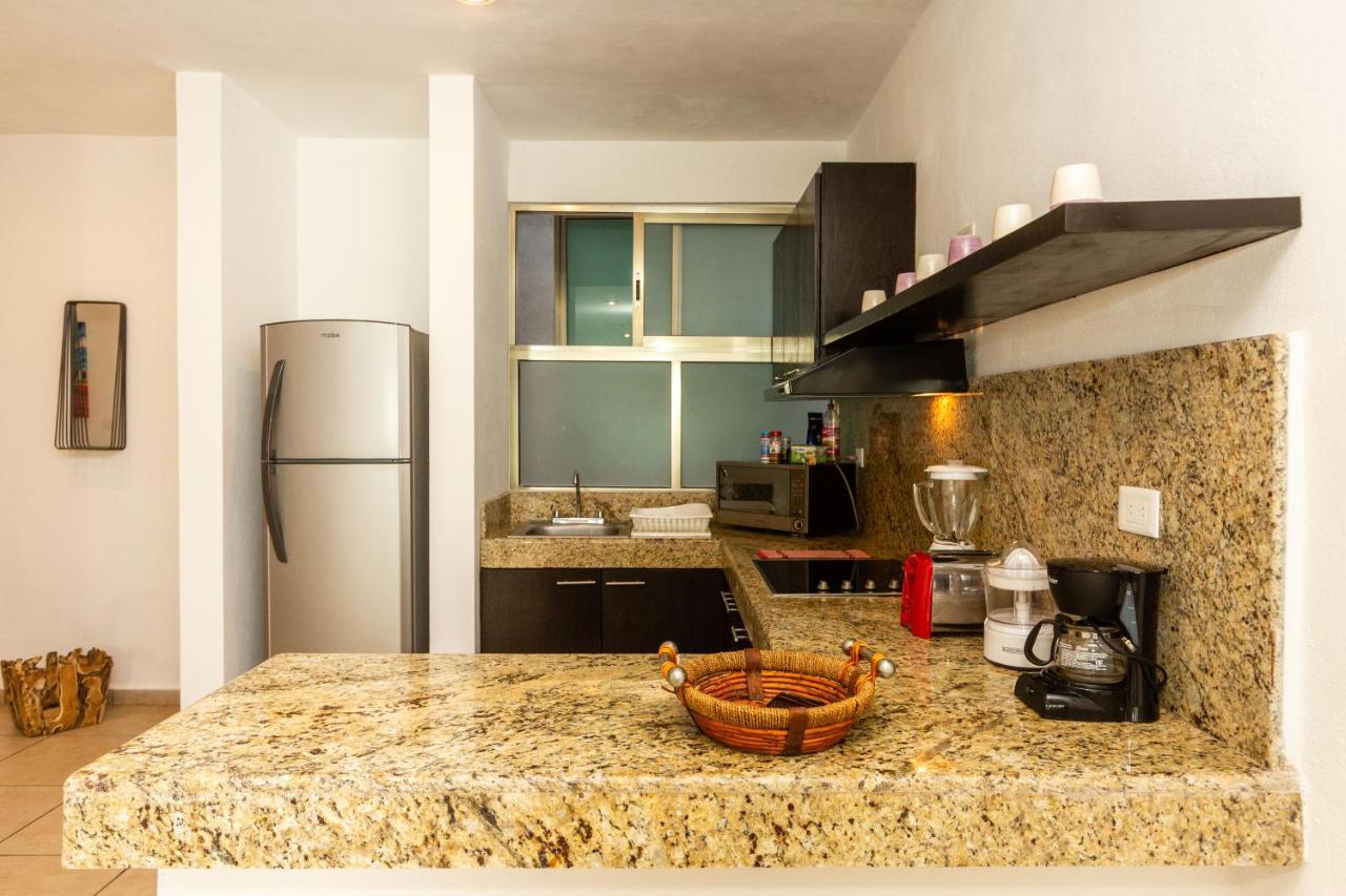 Beautiful And Comfy Penthouse&Apartment Playa del Carmen Ngoại thất bức ảnh