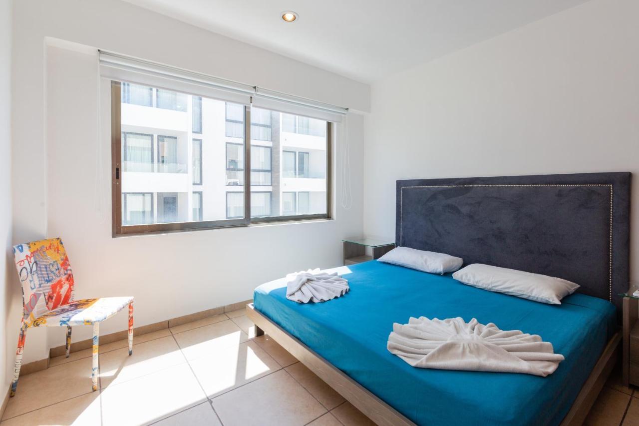 Beautiful And Comfy Penthouse&Apartment Playa del Carmen Ngoại thất bức ảnh