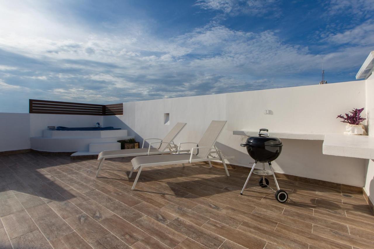 Beautiful And Comfy Penthouse&Apartment Playa del Carmen Ngoại thất bức ảnh