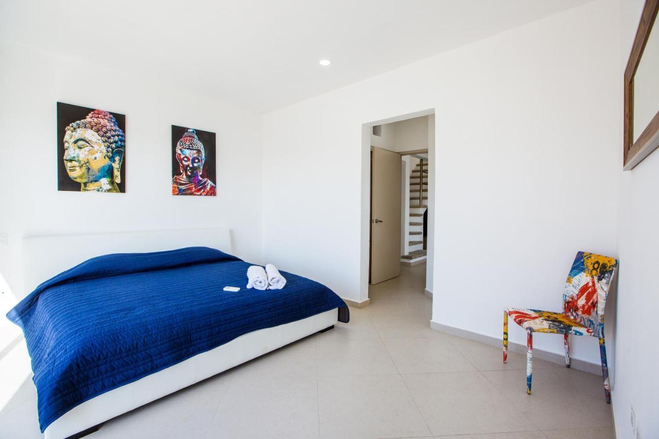 Beautiful And Comfy Penthouse&Apartment Playa del Carmen Ngoại thất bức ảnh