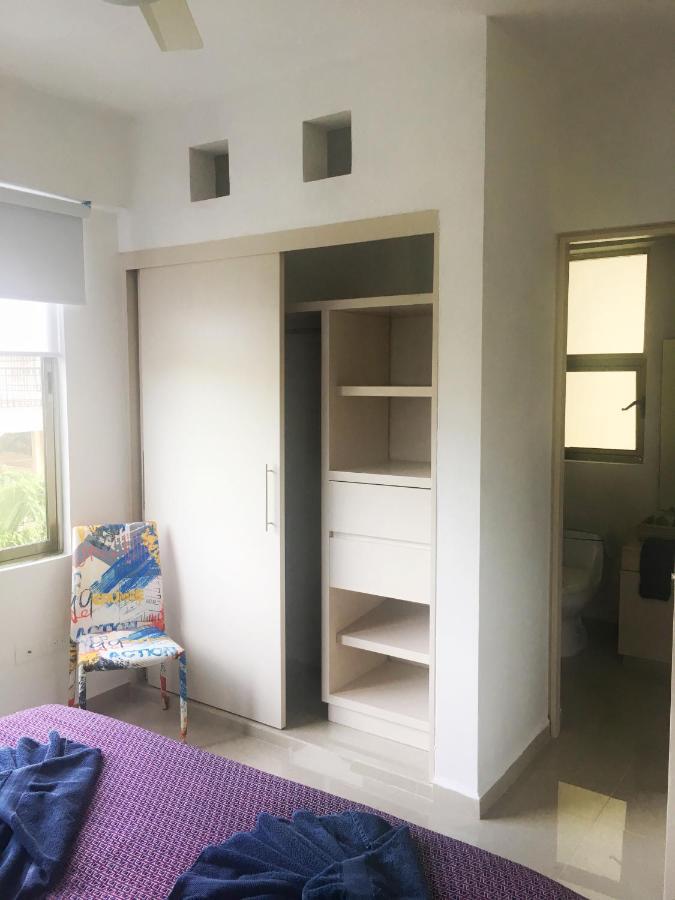 Beautiful And Comfy Penthouse&Apartment Playa del Carmen Ngoại thất bức ảnh